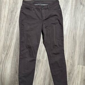 Maurice’s Women's grey Jeans